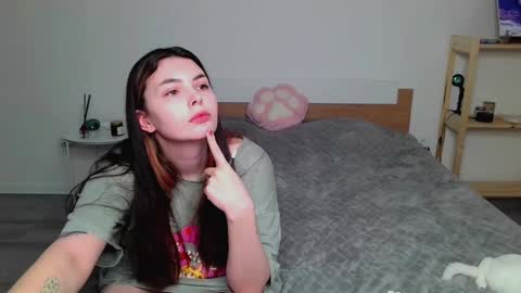 Peachy online show from March 6, 3:35 am
