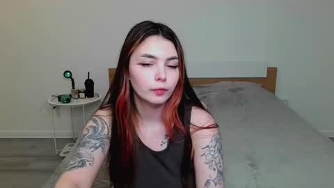 Peachy online show from February 10, 9:25 pm