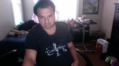 peachybuu online show from October 16, 7:02 pm