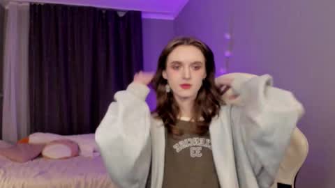 Peachy not a bb baby love or something Please call me Peachy online show from October 7, 1:34 am