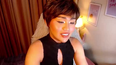 Angel Creamdensada online show from April 13, 9:08 pm