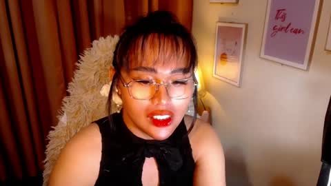 Angel Creamdensada online show from April 9, 7:25 am