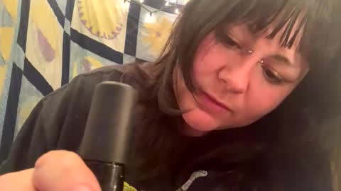 peakobunny online show from March 22, 3:10 am