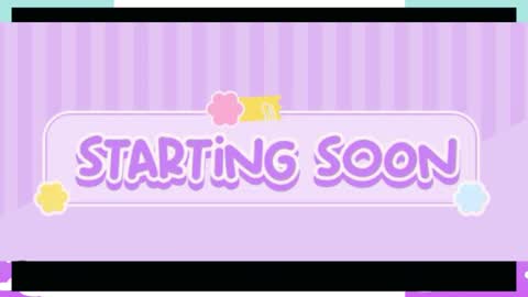 peakobunny online show from October 3, 4:32 am