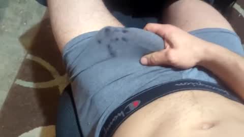 peakphysique online show from February 19, 12:55 pm