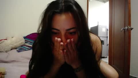 Pearl online show from February 22, 4:29 am