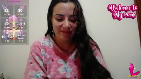 Pearl online show from February 12, 4:33 am