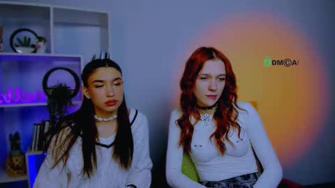 pearl_heart online show from March 24, 12:33 pm