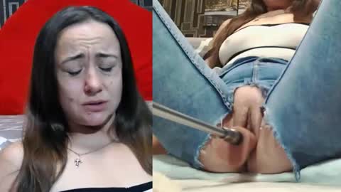 pearl_helen online show from October 16, 8:18 pm