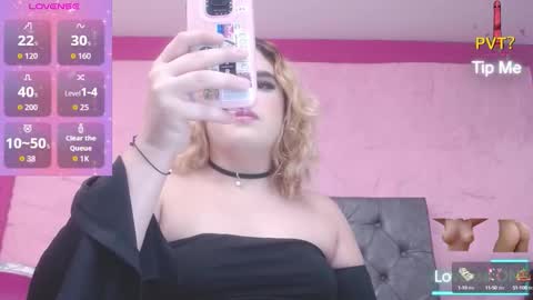 michel online show from October 5, 12:46 pm