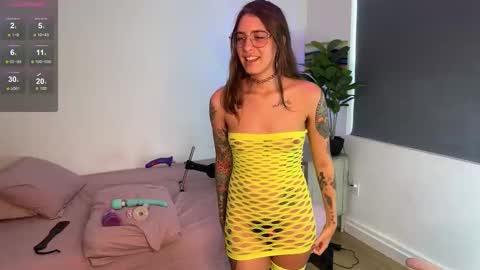 Pearl Sage online show from October 10, 12:49 am