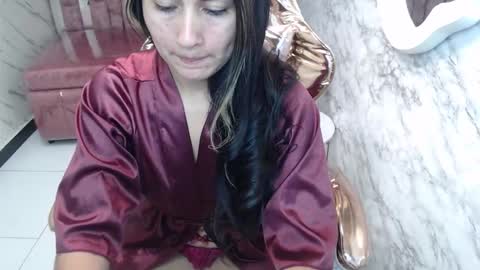 Hi Stream 1500 to 2100 online show from September 23, 8:59 pm