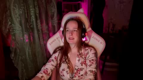 Adelina online show from May 14, 10:52 pm