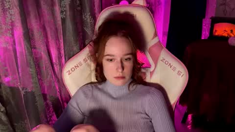 Adelina online show from October 17, 1:59 pm