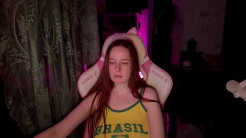 Adelina online show from March 26, 12:39 am