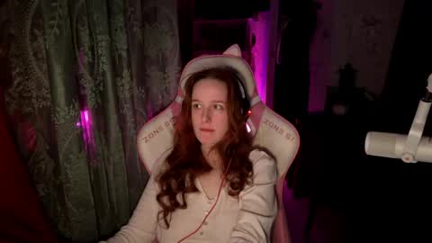 Adelina online show from April 11, 6:18 am