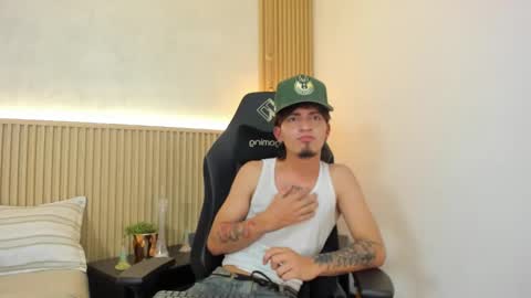 pecadodivino2026 online show from January 15, 2:09 am