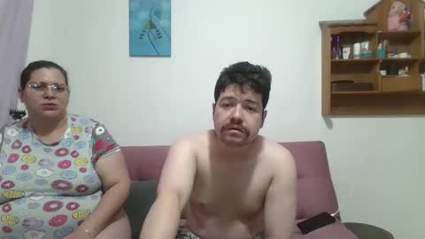 pecadodulce online show from January 6, 12:37 am