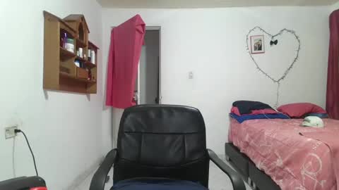 pecadodulce online show from January 29, 3:44 am