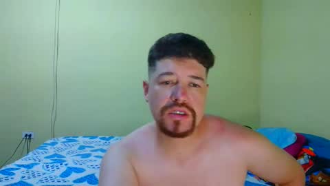 pecadodulce online show from April 3, 10:06 pm