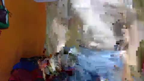 pecadodulce online show from November 17, 3:09 am