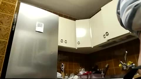 Naturist online show from February 12, 3:40 am