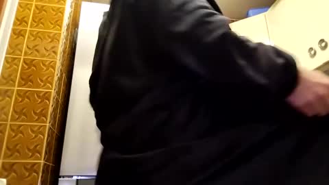 Naturist online show from December 16, 1:31 am