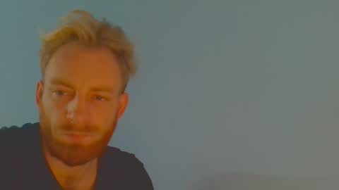 Ginger Dick online show from October 21, 3:55 am