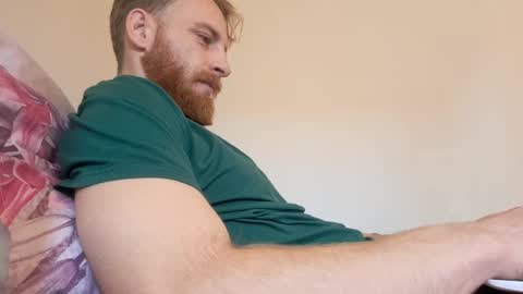 Ginger Dick online show from February 2, 11:07 am