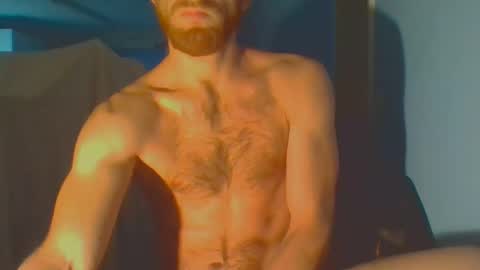 Ginger Dick online show from October 14, 7:33 am