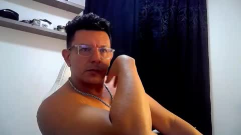 Pedro online show from January 13, 1:46 am