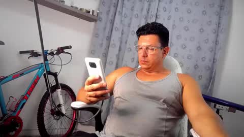 Pedro online show from October 1, 1:59 am