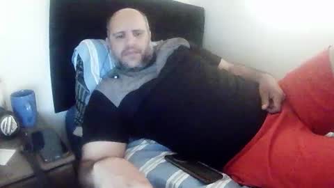 Pedro online show from October 19, 1:05 pm