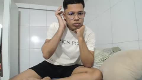 pedrp online show from January 13, 12:45 pm