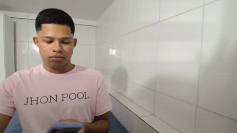 pedrp online show from January 15, 12:15 pm