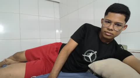 pedrp online show from January 10, 10:04 pm