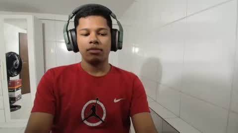 pedrp online show from January 12, 8:47 pm