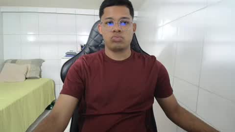 pedrp online show from February 16, 8:11 pm