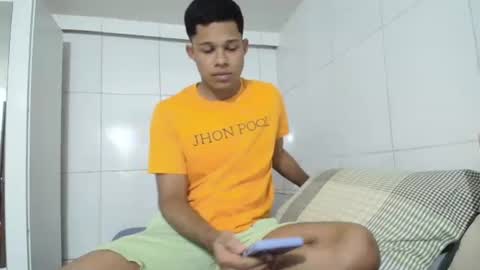 pedrp online show from January 11, 3:20 pm