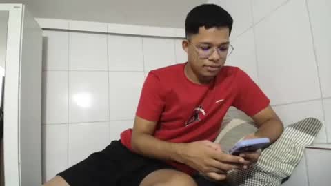 pedrp online show from January 9, 7:08 pm