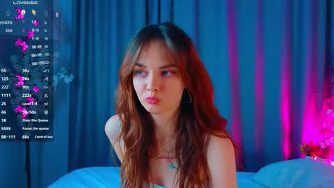 LisaDrako online show from October 17, 8:13 pm