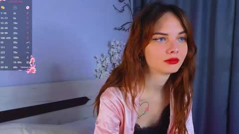 LisaDrako online show from September 20, 9:18 pm