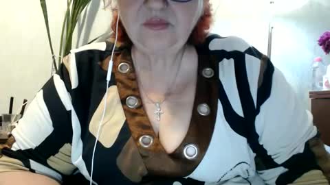 PeggySoft online show from May 26, 7:09 pm
