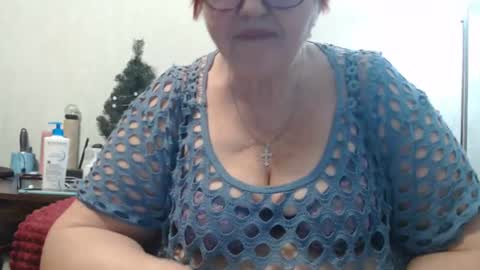PeggySoft online show from March 4, 11:54 pm