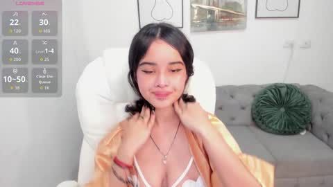 pekylove online show from September 19, 12:31 pm