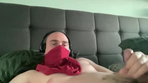 easy cum online show from December 15, 11:34 pm