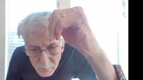 Snapshot of pem1650 chatting on September 20, 5:38 pm pem1650 online show from September 20, 5:38 pm
