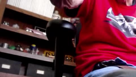 Snapshot of pem1650 chatting on September 13, 6:43 pm pem1650 online show from September 13, 6:43 pm