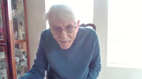 pem1650 online show from October 3, 7:00 pm