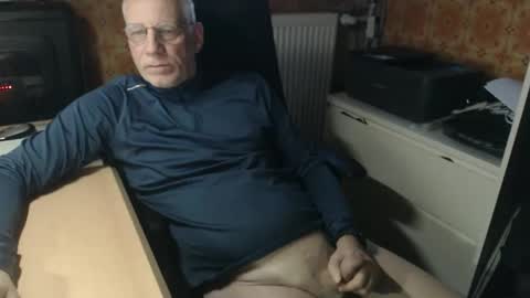 Pemue65 online show from March 9, 5:45 am